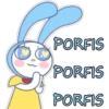 lovely rabbit૮꒰˵ ﻌ ˵꒱ა 10