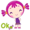 ️NIñA GENTIL 8