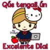 ᔕTICKERᔕ MAEᔕTRA KITTY🍎 9
