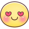 Emojis cute Kawaii 9 9