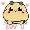 4.4.
B
a
LUV U