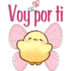 Mensajitos de Amor🐥💖1🇲🇽Clásica 9