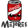 Co
Coca-Cola
MEJORES