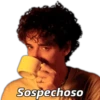 Sospechoso