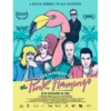 The Mystery of the Pink Flamingo 7
