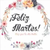 saludos buenos deceos✌🏻 15
