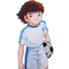 Super Campeones 5