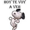 HOΥ ΤΕ VOY
A VER
(RLG