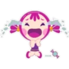 ️NIñA GENTIL 11
