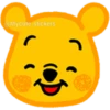 Emoticones Whinnie Pooh 10