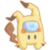 Among Us Pokemon 6