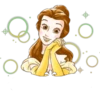 Princesas Disney 10