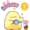 Mensajitos de Amor🐥💖1🇲🇽Clásica 11