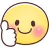 Emojis cute Kawaii 9 10