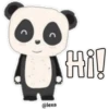 Cute Wild Animals collection 12