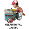 STICKERS MIX 3 CLÁSICA 14