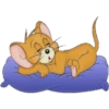 Tom y Jerry 12