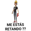 STICKERS MIX CLÁSICA 13