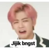 Jijik bngst