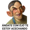 STICKERS MIX CLÁSICA 14