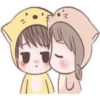 Niña Kawaii 10