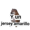 devuelveme a mi chica stickers 10