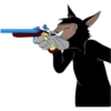 Tom y Jerry 13