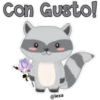Cute Wild Animals collection 15