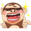 mr monkey 2 16
