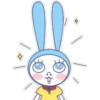 lovely rabbit૮꒰˵ ﻌ ˵꒱ა 11