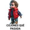 STICKERS MIX 6 CLÁSICA 9