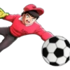 Super Campeones 7