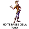 STICKERS MIX 4 CLÁSICA 14