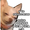 devuelveme a mi chica stickers 11