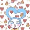 lovely rabbit૮꒰˵ ﻌ ˵꒱ა 13