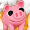 Cerdito Cute Toxico 10