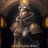 Girls Imperial 16