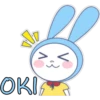 lovely rabbit૮꒰˵ ﻌ ˵꒱ა 14