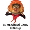 STICKERS MIX 5 CLÁSICA 13