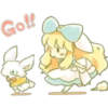 Go!