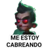 STICKERS MIX CLÁSICA 15