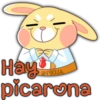 G
Hayu
OPIOJA
picarona