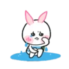 OGG Bunny 8