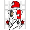 Bandits Christmas 6