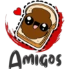 AMIGOS