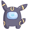 Among Us Pokemon 8