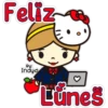 ᔕTICKERᔕ MAEᔕTRA KITTY🍎 15