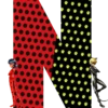 Abecedario(Ladybug)֍1🇲🇽Clásica 9