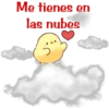 Mensajitos de Amor🐥💖1🇲🇽Clásica 14