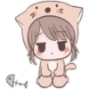 Niña Kawaii 12